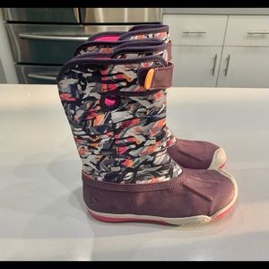 Plae Thandi Waterproof Boots